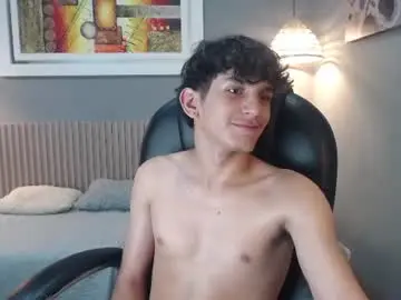 Chaturbate Sex Chat of billy_wild