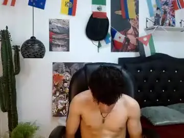 Chaturbate Adult Webcam of billy_wild