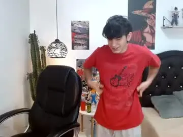 Chaturbate Sex Cam of billy_wild