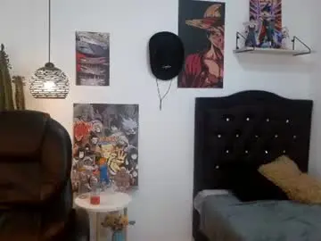 Chaturbate Free Live Porn of billy_wild