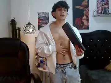 Chaturbate Free Porn Cam of billy_wild