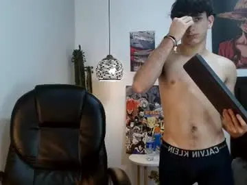 Chaturbate Live Porn of billy_wild