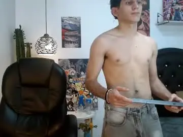 Chaturbate Live Sex of billy_wild