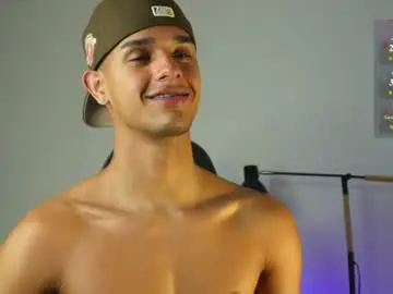 Chaturbate Free Porn Cam of busterspinter