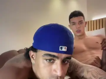 Chaturbate Sex Cam of busterspinter