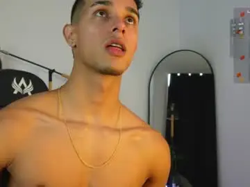 Chaturbate Nude Webcam of busterspinter