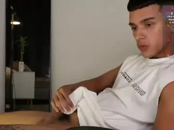 Chaturbate Private Sex Chat of busterspinter