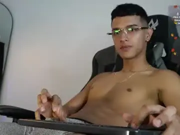 Chaturbate Best live sex cam show of busterspinter