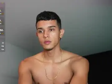 Chaturbate Adult Webcams of busterspinter