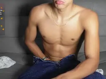 Chaturbate Adult Webcam of busterspinter