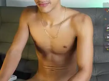 Chaturbate Sex Cam of busterspinter