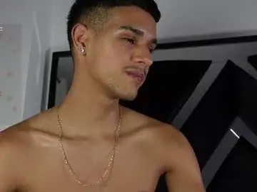 Chaturbate Sex Cam of busterspinter