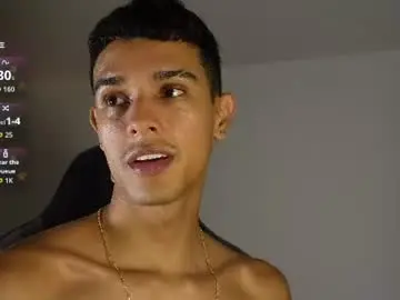 Chaturbate Adult Video Chat of busterspinter