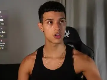 Chaturbate Adult Webcam of busterspinter