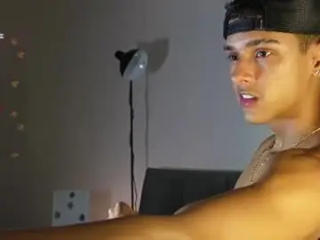 Chaturbate Adult Webcams of busterspinter
