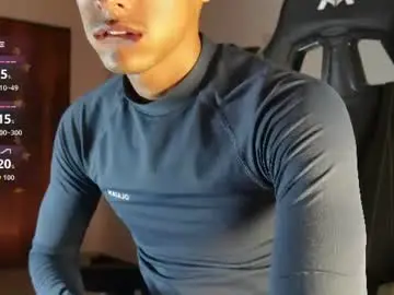 Chaturbate Best Webcam of busterspinter
