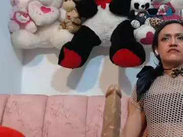 Chaturbate Live Porn of catrina_chan