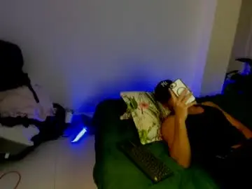 Chaturbate Adult Webcam of clark_kent28