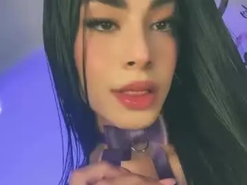 Chaturbate Watch Live Sex Cams of cleograce_