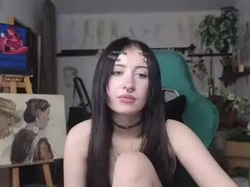 Chaturbate Adult Webcam of effiemeowley