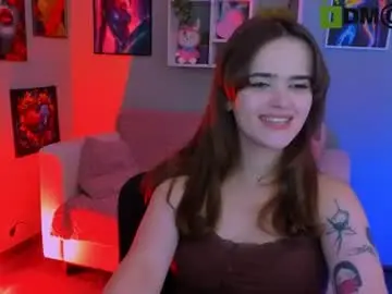 Chaturbate Adult Webcam of emma_landd