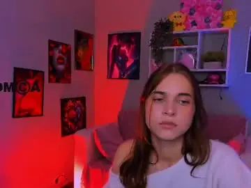 Chaturbate Live Porn of emma_landd