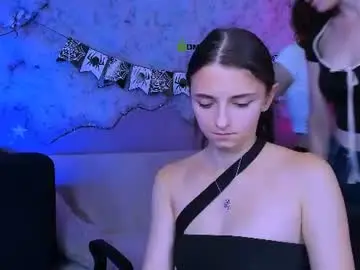 Chaturbate Live Porn of emma_landd