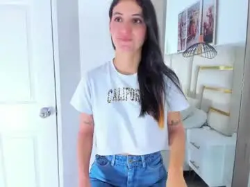 Chaturbate Live Sex Cam of emy_ferrer_