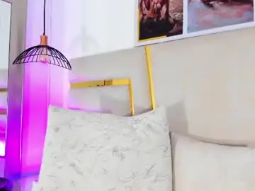 Chaturbate Live Sex of emy_ferrer_
