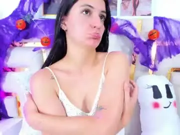 Chaturbate Best live sex cam show of emy_ferrer_