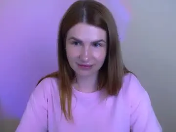 Chaturbate Nude Webcam of fialin_