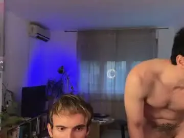 Chaturbate Adult Webcams of gaymerss