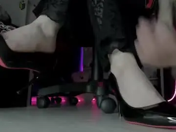 Chaturbate Adult Webcam of holy_mistresss