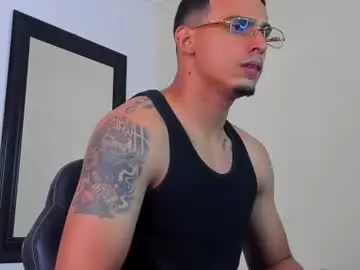 Chaturbate Live Sex Cam of jack__scott