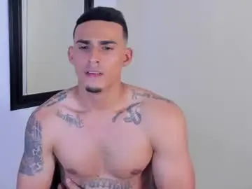 Chaturbate Adult Webcams of jack__scott