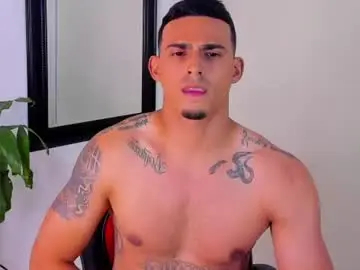 Chaturbate Live Sex of jack__scott