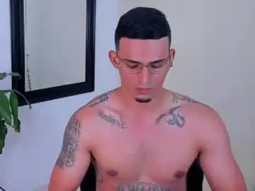 Chaturbate Adult Webcam of jack__scott