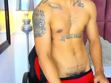 Chaturbate Live Porn of jack__scott