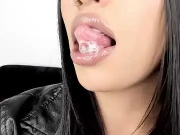 Chaturbate Watch Live Sex Cams of kim_mouth17