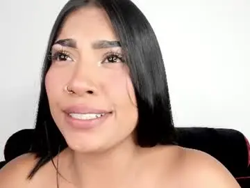 Chaturbate Live Sex Cam of kim_mouth17