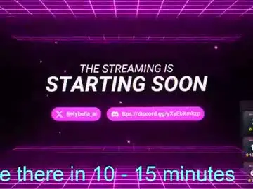 Chaturbate Best live sex cam show of kybellaai