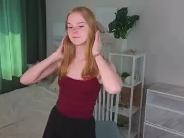 Chaturbate Adult Webcams of laniehohenberger