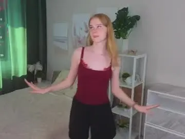 Chaturbate Live Sex of laniehohenberger