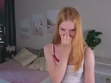 Chaturbate Live Sex of laniehohenberger