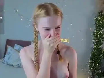 Chaturbate Sex Cam of laniehohenberger