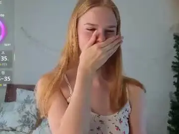 Chaturbate Best Webcam of laniehohenberger
