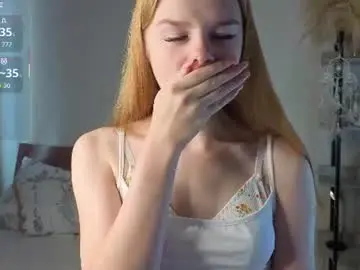 Chaturbate Live Porn of laniehohenberger