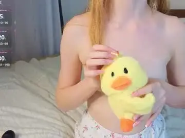 Chaturbate Live Sex Cam of laniehohenberger