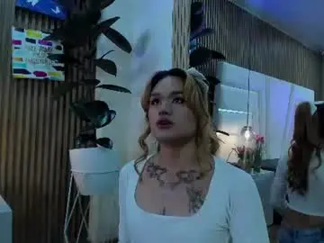 Chaturbate Watch Live Sex Cams of lilit_doll