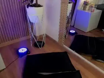 Chaturbate Watch Live Sex Cams of lilit_doll